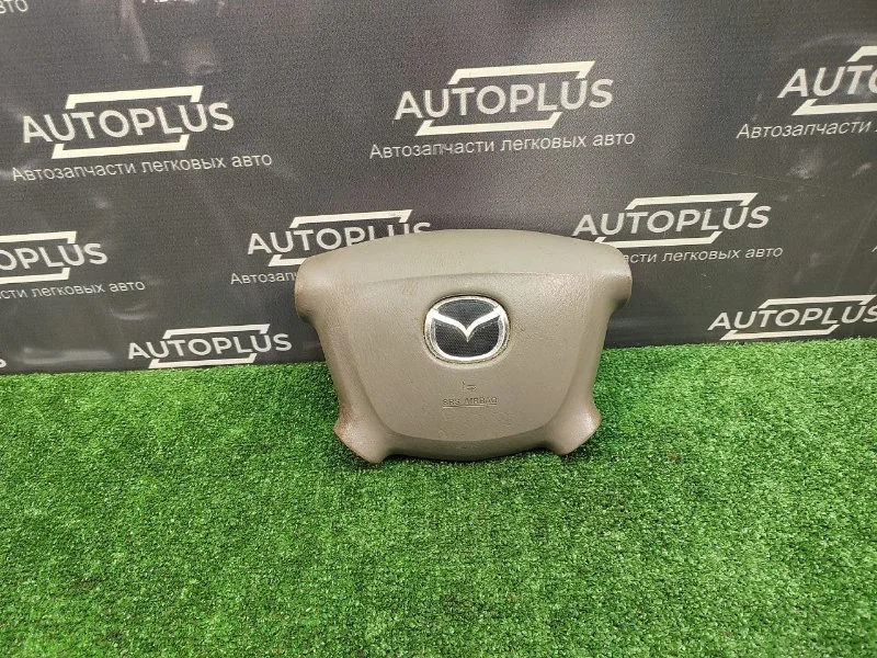 Подушка безопасности в руль Mazda Premacy 2.0 FS - изображение 1