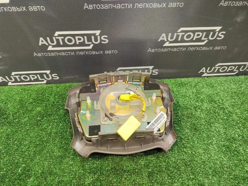 Подушка безопасности в руль Mazda Premacy 2.0 FS - миниатюра 6