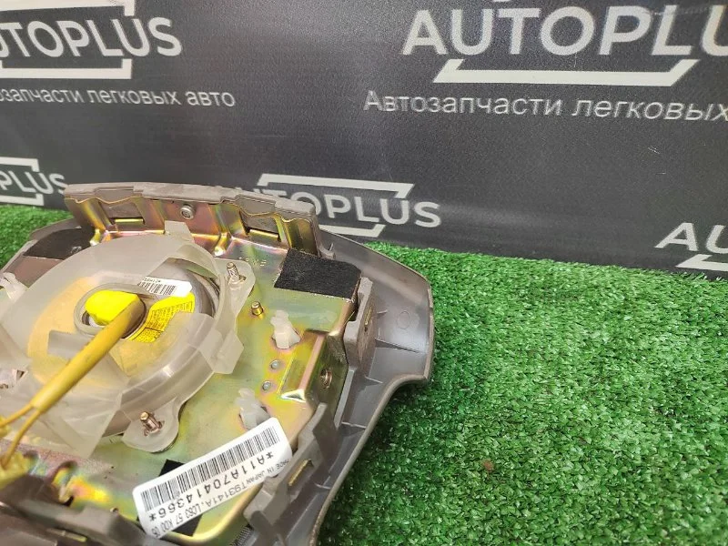 Подушка безопасности в руль Mazda Premacy 2.0 FS - миниатюра 8