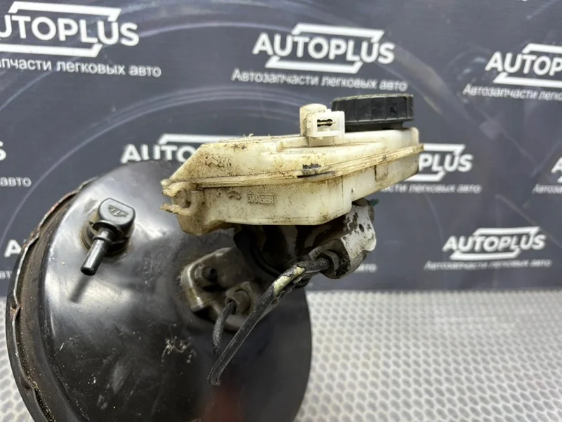 Вут+Гтц Peugeot 206 1.4 1998-2010 - миниатюра 8
