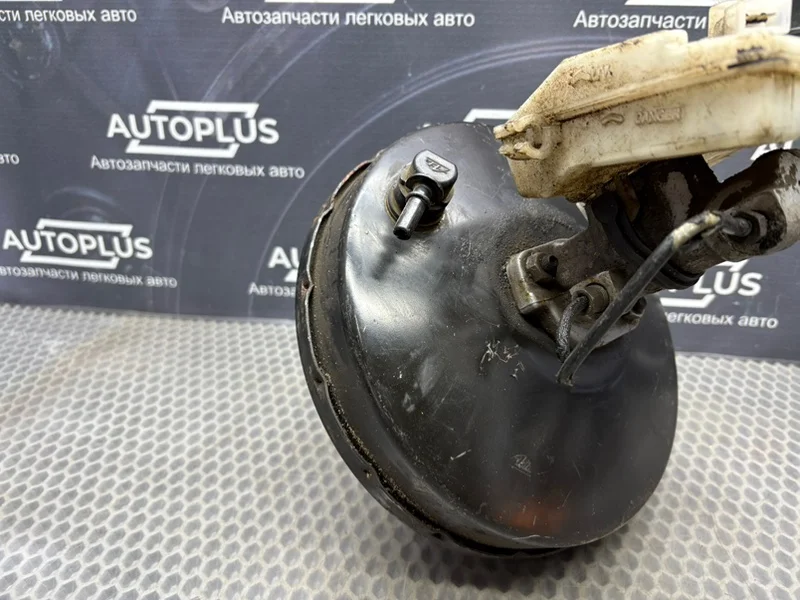 Вут+Гтц Peugeot 206 1.4 1998-2010 - миниатюра 9