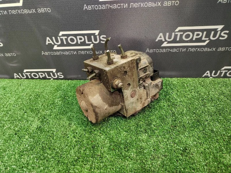 Блок ABS Nissan Micra K11E 1.0 CG10 2002 - изображение 1