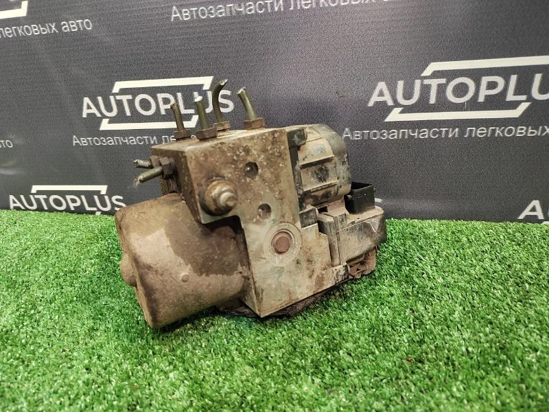 Блок ABS Nissan Micra K11E 1.0 CG10 2002 - миниатюра 3