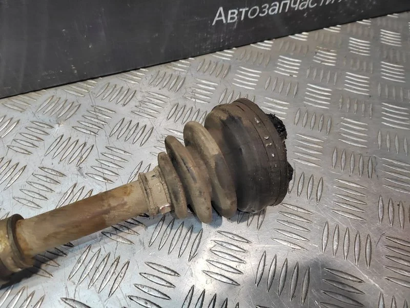 Правый привод Geely MK 1.5 MR479QA 2006-2014 - миниатюра 10