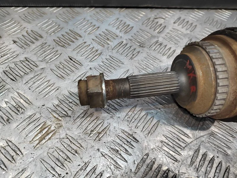 Правый привод Geely MK 1.5 MR479QA 2006-2014 - миниатюра 2