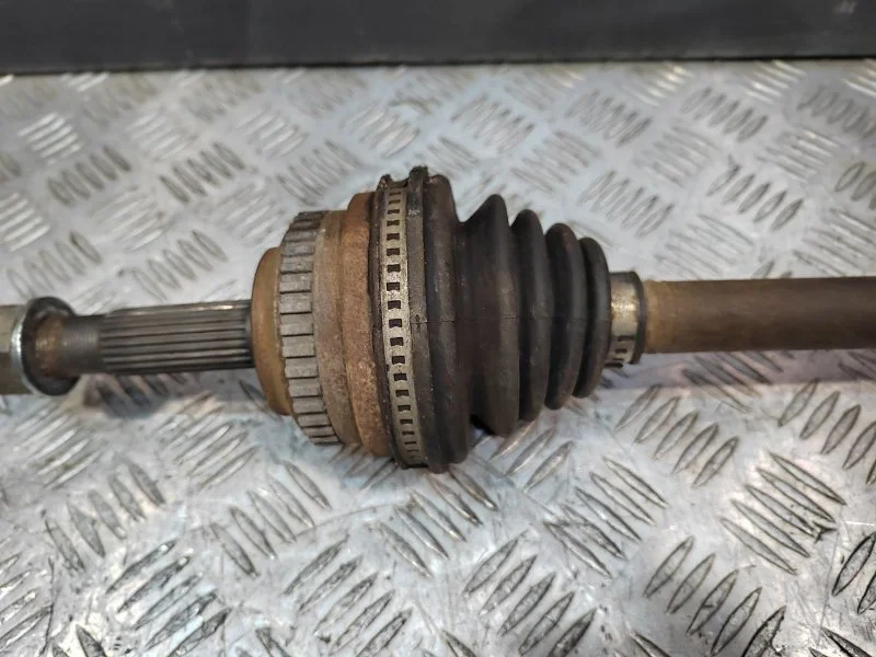 Правый привод Geely MK 1.5 MR479QA 2006-2014 - миниатюра 4