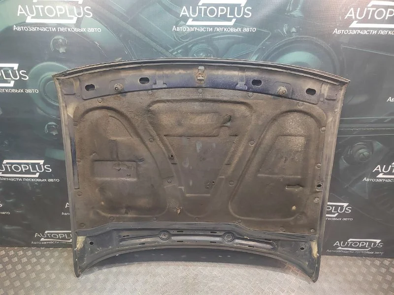 Капот Fiat Croma 2.5 8144.97 Y 1991 - миниатюра 6