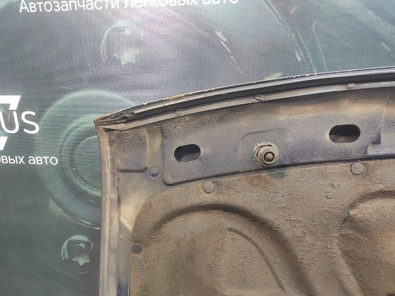 Капот Fiat Croma 2.5 8144.97 Y 1991 - миниатюра 7
