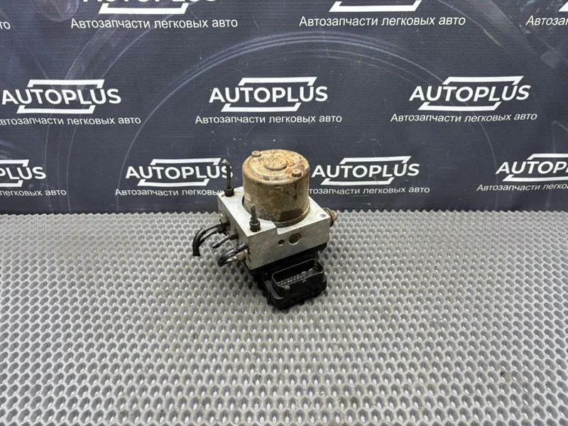 Блок ABS Mazda Premacy 2.0 FS 2002 - изображение 1