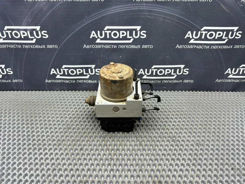 Блок ABS Mazda Premacy 2.0 FS 2002 - миниатюра 3