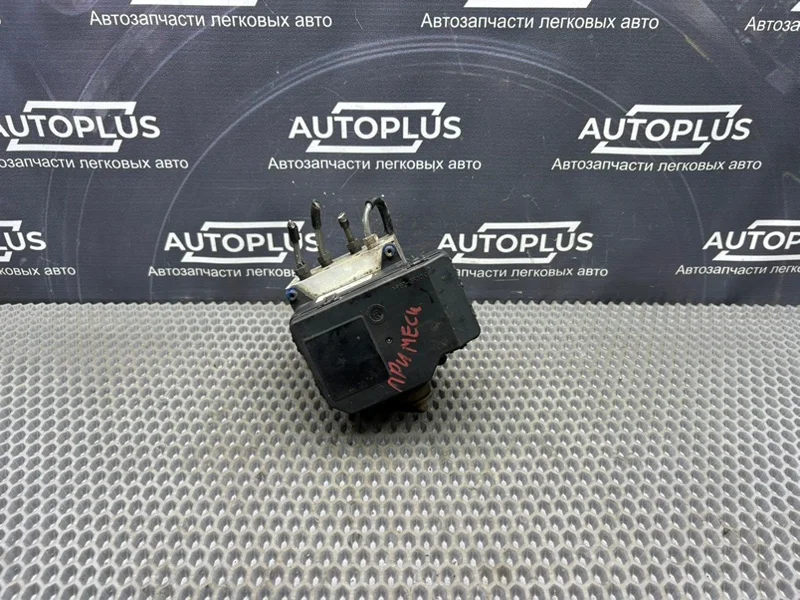 Блок ABS Mazda Premacy 2.0 FS 2002 - миниатюра 6