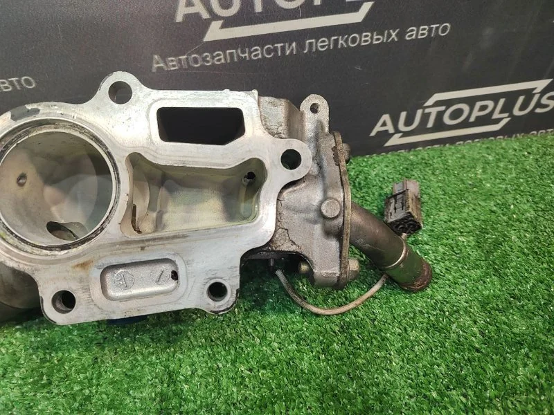 Корпус термостата Nissan Qashqai MR20 2006-2013 - миниатюра 4