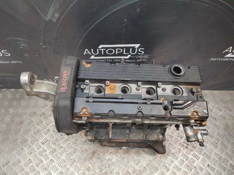 Двигатель Rover 75 1.8 18K4F 1998-2005 - изображение 1