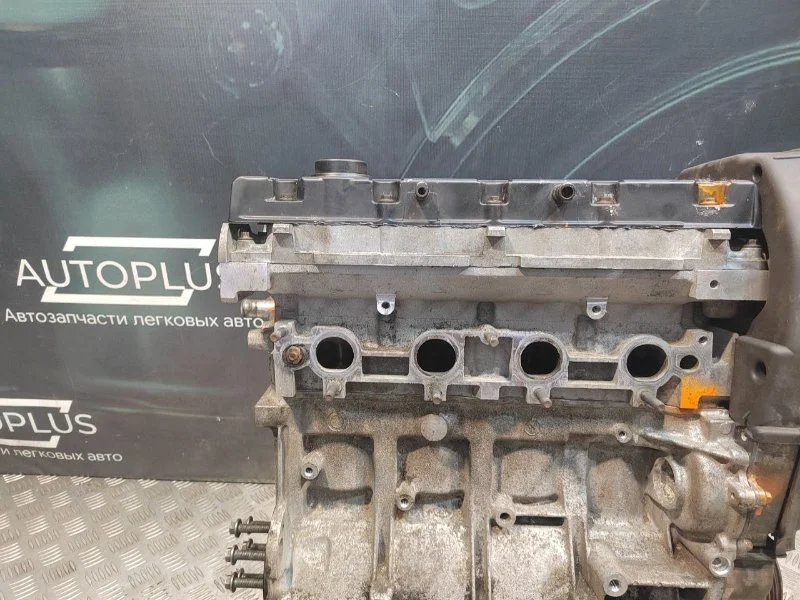 Двигатель Rover 75 1.8 18K4F 1998-2005 - миниатюра 10