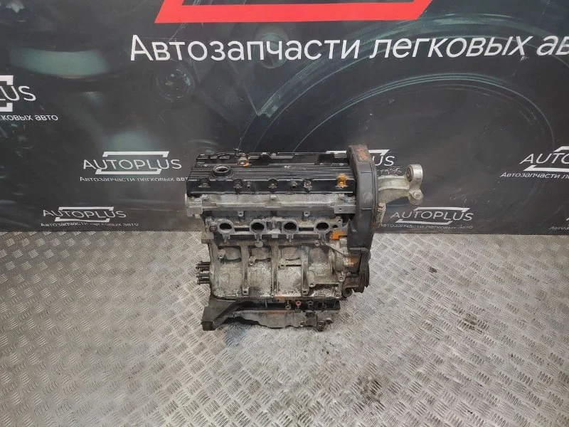 Двигатель Rover 75 1.8 18K4F 1998-2005 - миниатюра 2