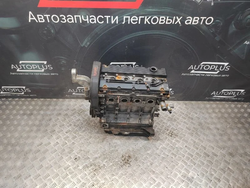 Двигатель Rover 75 1.8 18K4F 1998-2005 - миниатюра 3