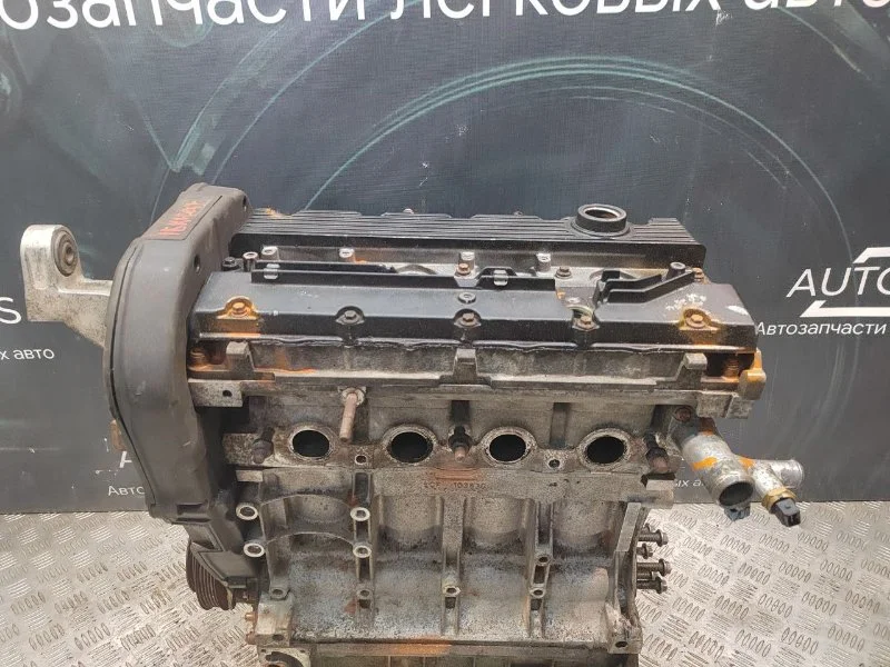 Двигатель Rover 75 1.8 18K4F 1998-2005 - миниатюра 4