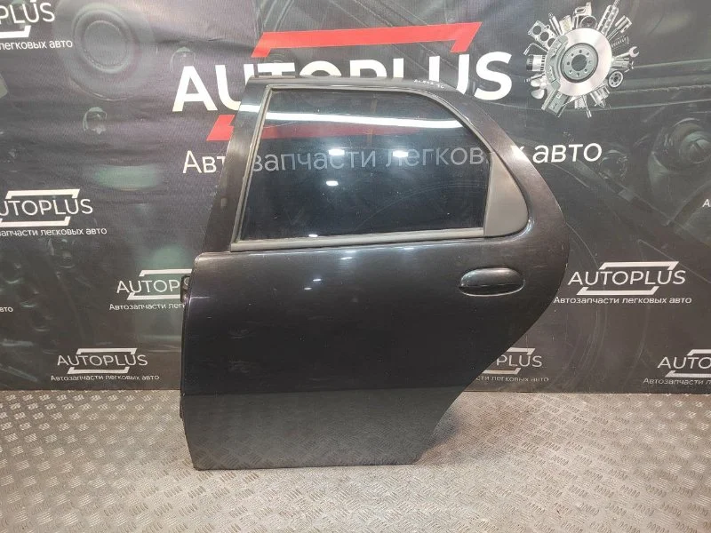 Дверь боковая задняя левая Fiat Albea СЕДАН 1.4 - изображение 1