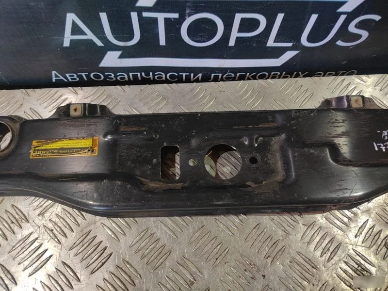 Верхняя панель телевизора Chevrolet Lacetti 1.6 - миниатюра 6