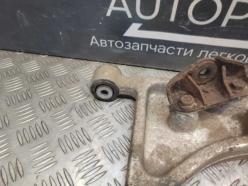 Рычаг задний левый Infiniti FX35 VQ35DE 2003 - миниатюра 3