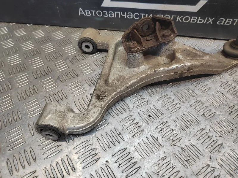 Рычаг задний левый Infiniti FX35 VQ35DE 2003 - миниатюра 4