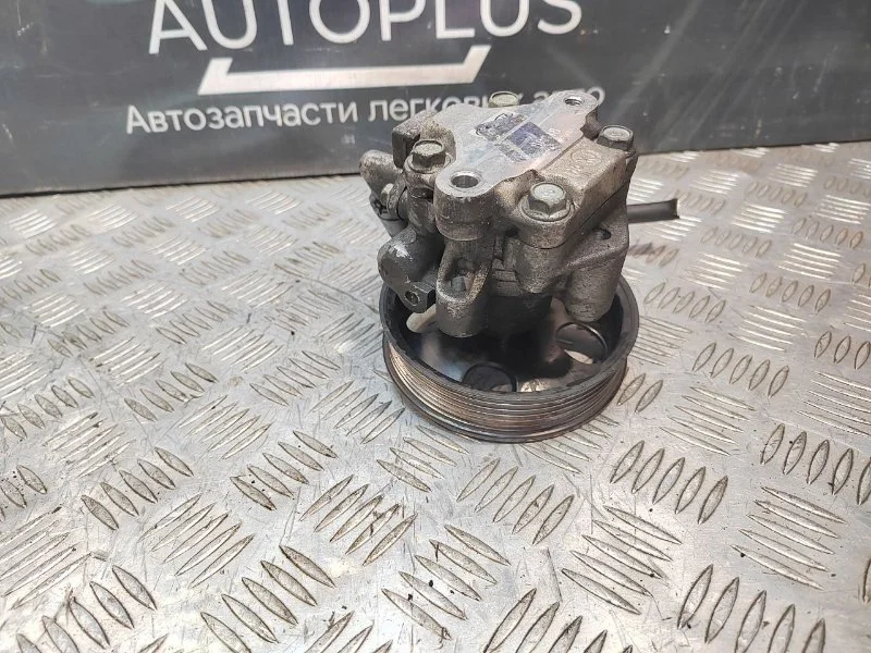 Насос гур Hyundai Tucson JM 2004-2010 D4EA - миниатюра 2