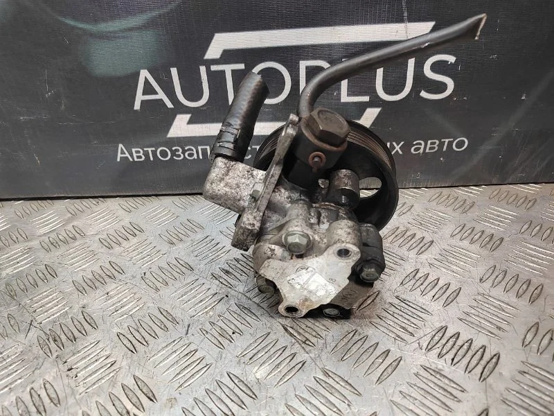 Насос гур Hyundai Tucson JM 2004-2010 D4EA - миниатюра 6