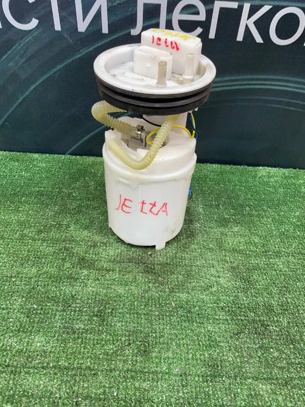 Топливный насос Volkswagen Jetta 1999-2005 - миниатюра 6