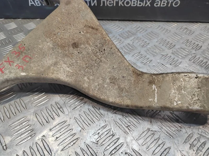 Рычаг задний правый Infiniti FX35 VQ35DE 2003 - миниатюра 8