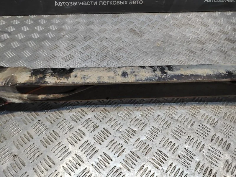 Балка подвески задняя Chery Amulet A15 1.6 SQR480 - миниатюра 5
