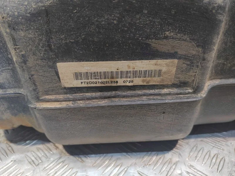 Топливный бак Nissan Micra K11E 1.0 CG10 2002 - миниатюра 10