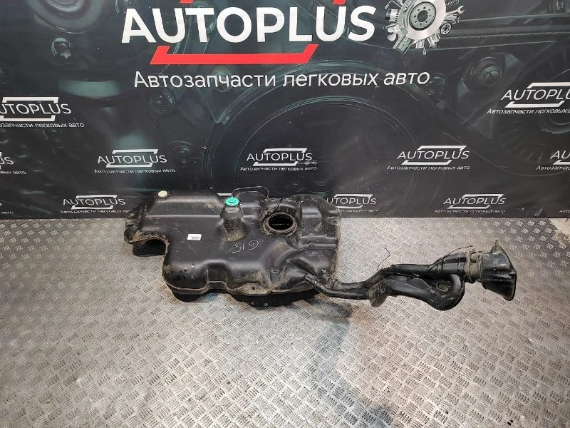 Топливный бак Nissan Almera G15 K4M 848 2016 - изображение 1