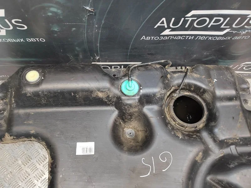 Топливный бак Nissan Almera G15 K4M 848 2016 - миниатюра 5