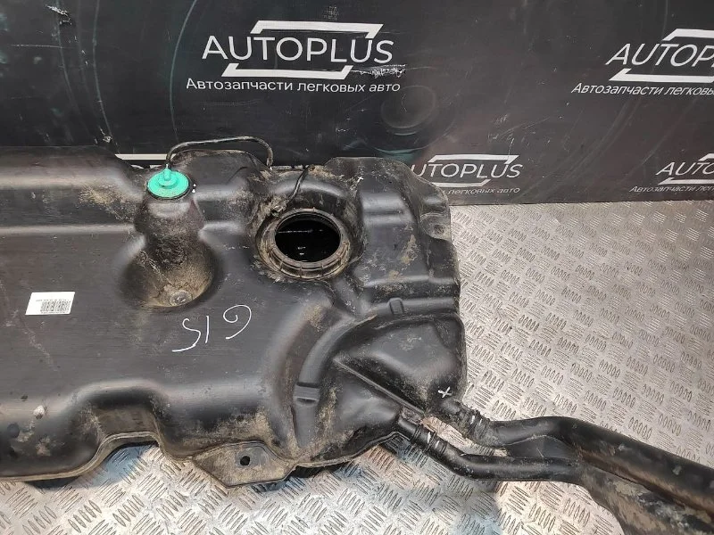 Топливный бак Nissan Almera G15 K4M 848 2016 - миниатюра 6