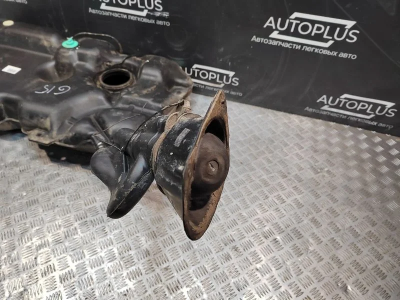 Топливный бак Nissan Almera G15 K4M 848 2016 - миниатюра 8