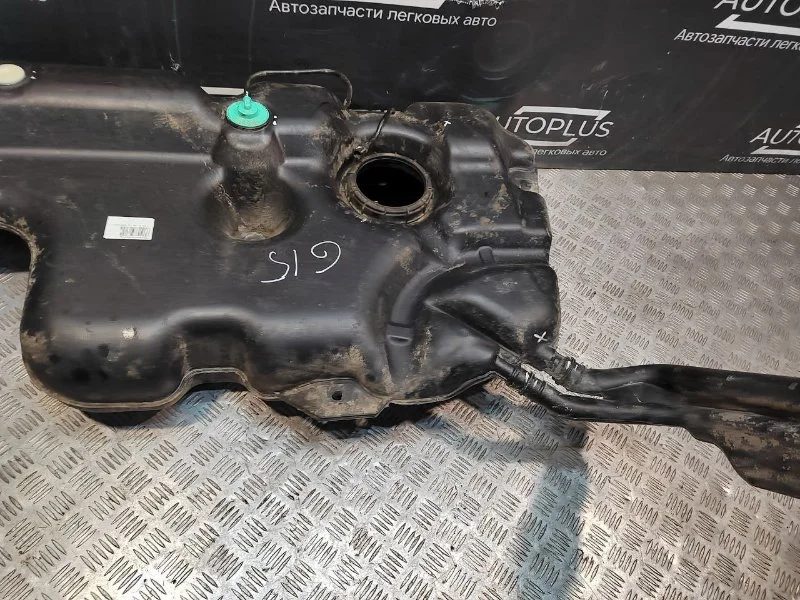 Топливный бак Nissan Almera G15 K4M 848 2016 - миниатюра 9