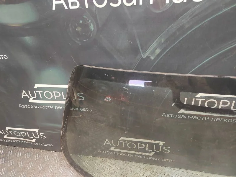 Стекло заднее Fiat Albea СЕДАН 1.4 350 A1.000 2011 - миниатюра 5