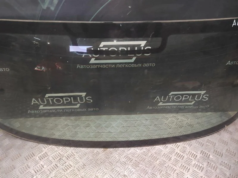 Стекло заднее Fiat Albea СЕДАН 1.4 350 A1.000 2011 - миниатюра 6
