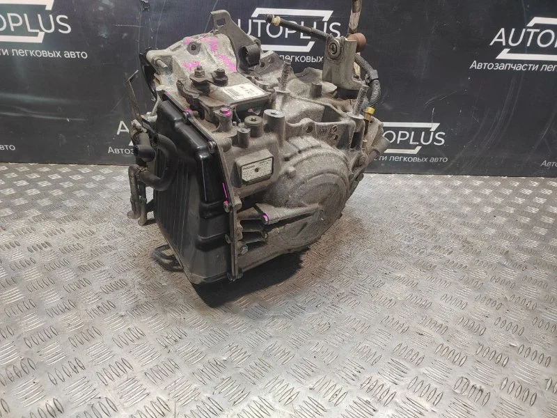АКПП Ford Mondeo 2.3 SEBA 2011 - миниатюра 4