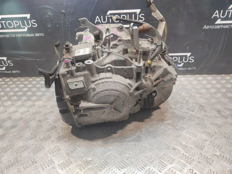 АКПП Ford Mondeo 2.3 SEBA 2011 - миниатюра 6