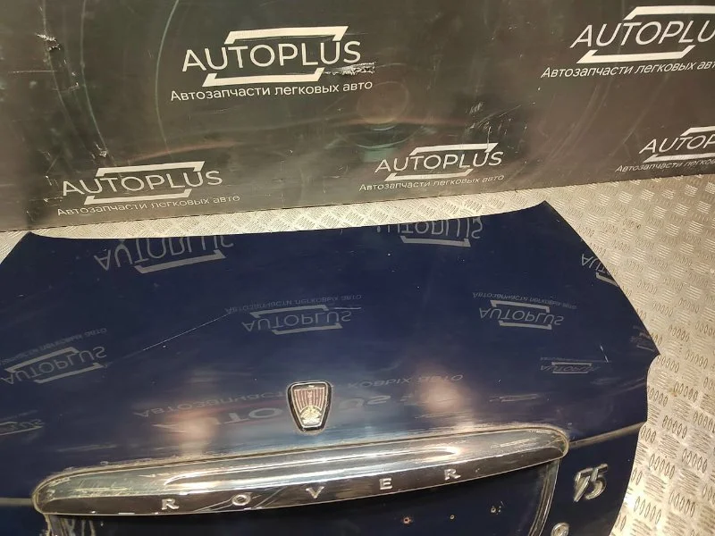 Крышка багажника Rover 75 СЕДАН 1.8 18K4F - миниатюра 10