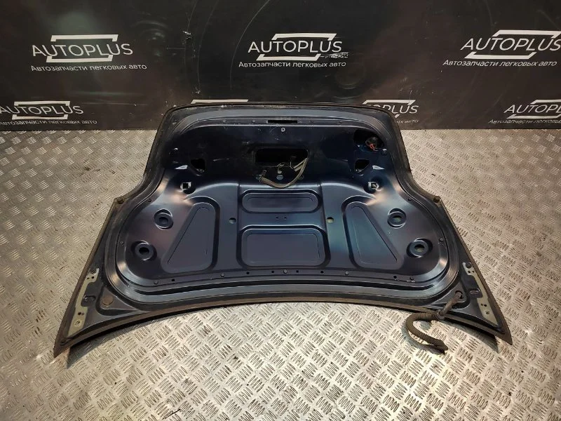 Крышка багажника Rover 75 СЕДАН 1.8 18K4F - миниатюра 4