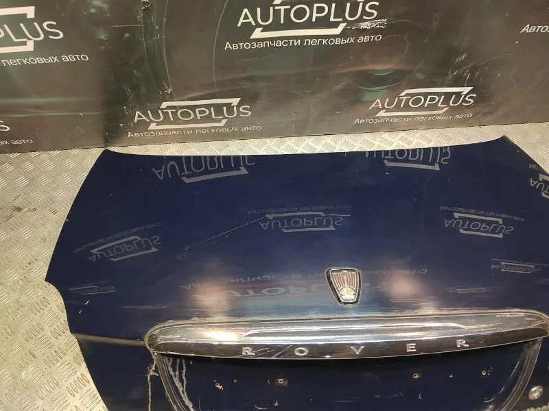 Крышка багажника Rover 75 СЕДАН 1.8 18K4F - миниатюра 9