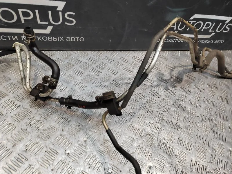 Трубка гур Nissan Almera N15 GA16 1995-2000 - миниатюра 6