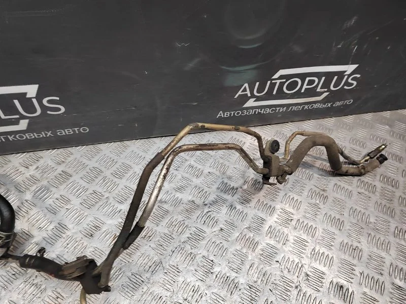 Трубка гур Nissan Almera N15 GA16 1995-2000 - миниатюра 8