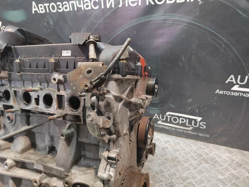 Двигатель Mazda 6 GH L8 2002-2007 - миниатюра 10