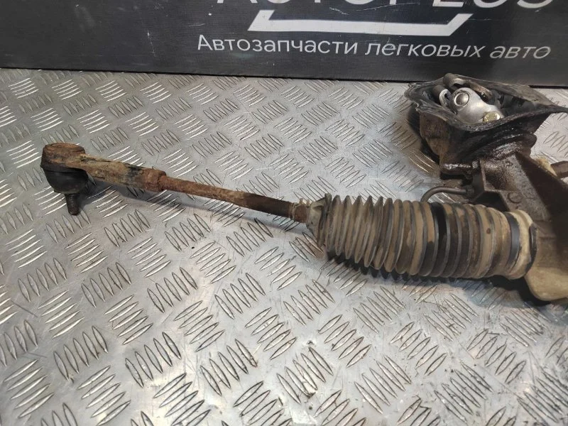 Рулевая рейка Nissan Micra K11E 1.0 CG10 2002 - миниатюра 2