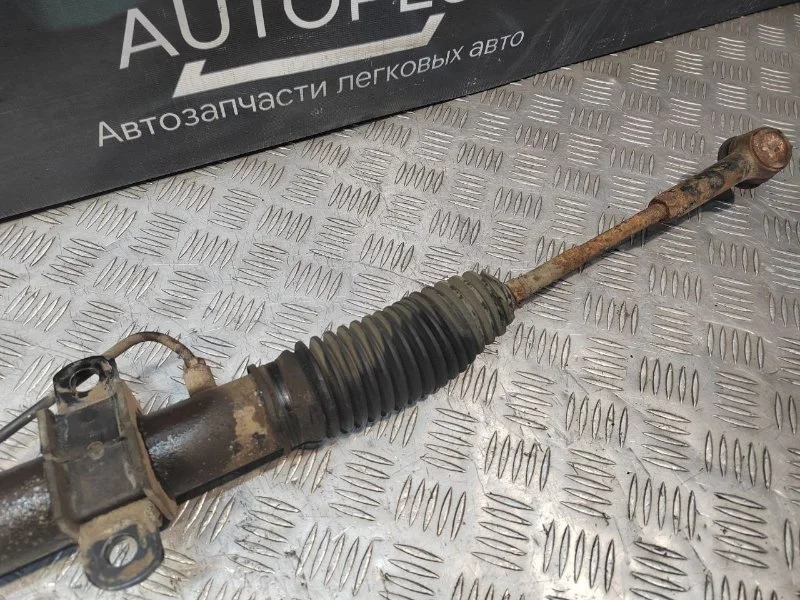 Рулевая рейка Nissan Micra K11E 1.0 CG10 2002 - миниатюра 6