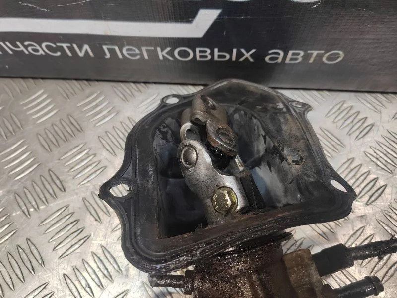 Рулевая рейка Nissan Micra K11E 1.0 CG10 2002 - миниатюра 8