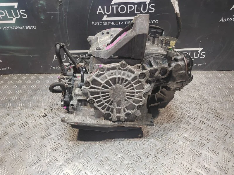 АКПП Mazda 6 GH 2.0 2002-2007 - миниатюра 2